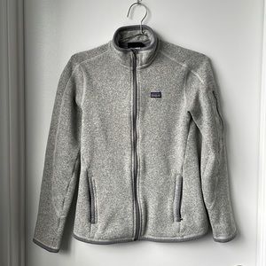 Patagonia Better Sweater Jacket
